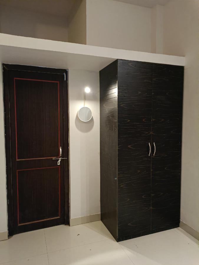 Leela Homestay Jabalpur - Lily - 2 Bhk Luxury Appartment Dış mekan fotoğraf