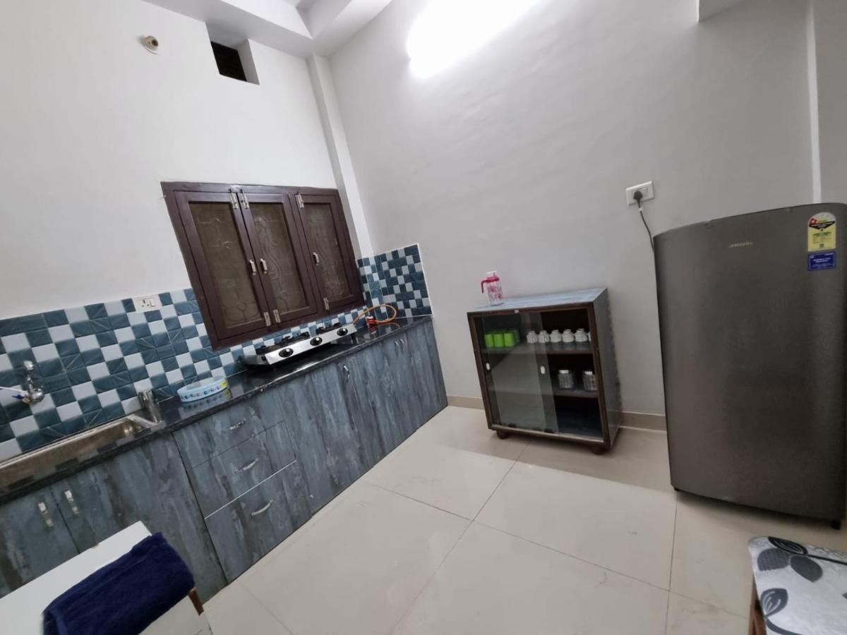 Leela Homestay Jabalpur - Lily - 2 Bhk Luxury Appartment Dış mekan fotoğraf