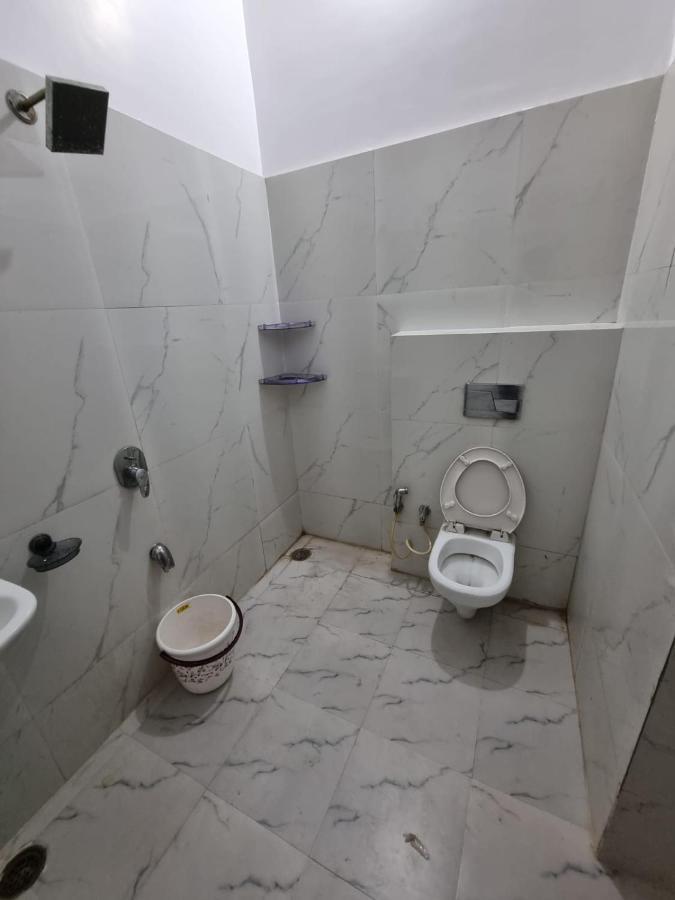 Leela Homestay Jabalpur - Lily - 2 Bhk Luxury Appartment Dış mekan fotoğraf