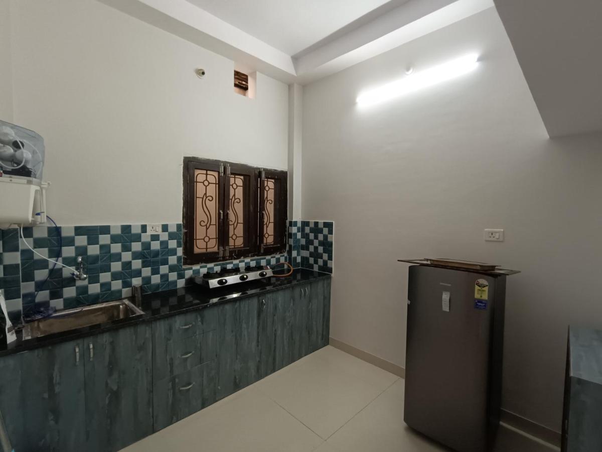 Leela Homestay Jabalpur - Lily - 2 Bhk Luxury Appartment Dış mekan fotoğraf