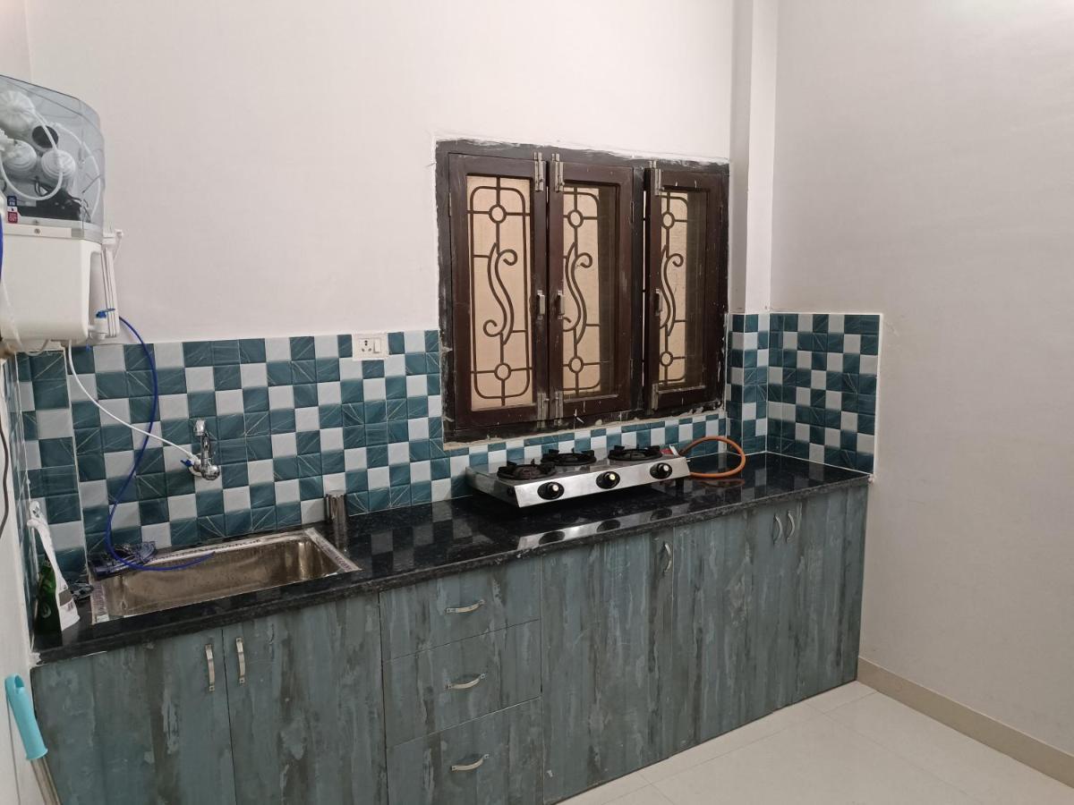 Leela Homestay Jabalpur - Lily - 2 Bhk Luxury Appartment Dış mekan fotoğraf