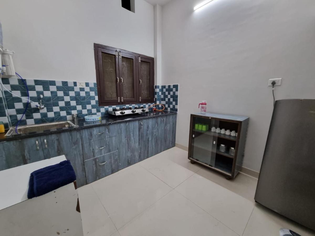 Leela Homestay Jabalpur - Lily - 2 Bhk Luxury Appartment Dış mekan fotoğraf