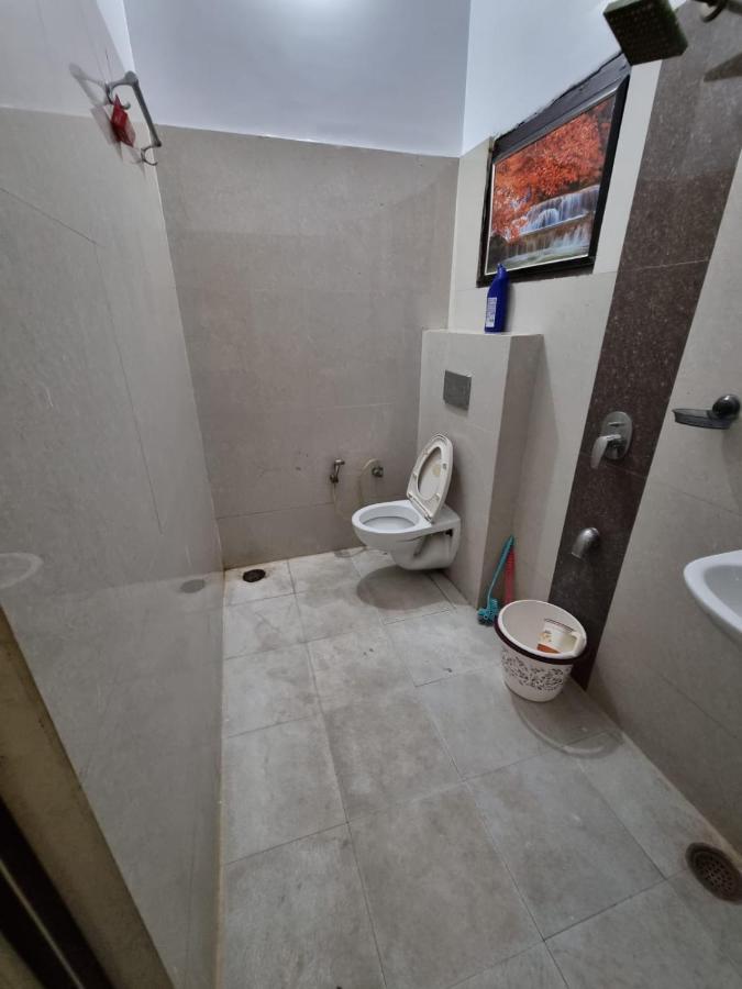 Leela Homestay Jabalpur - Lily - 2 Bhk Luxury Appartment Dış mekan fotoğraf