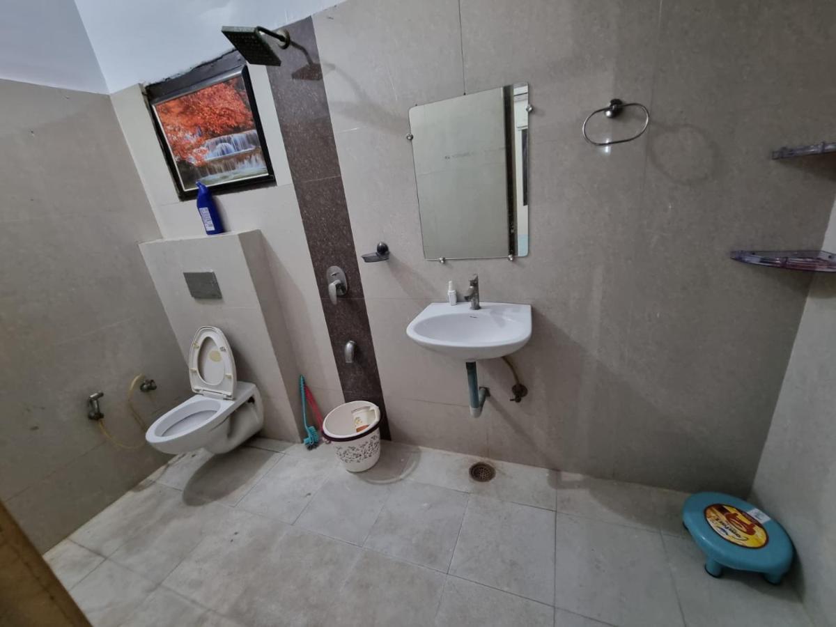 Leela Homestay Jabalpur - Lily - 2 Bhk Luxury Appartment Dış mekan fotoğraf